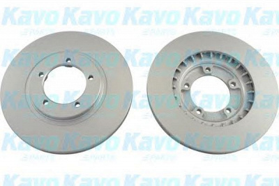 KAVO PARTS br5755c -  Тормозной диск